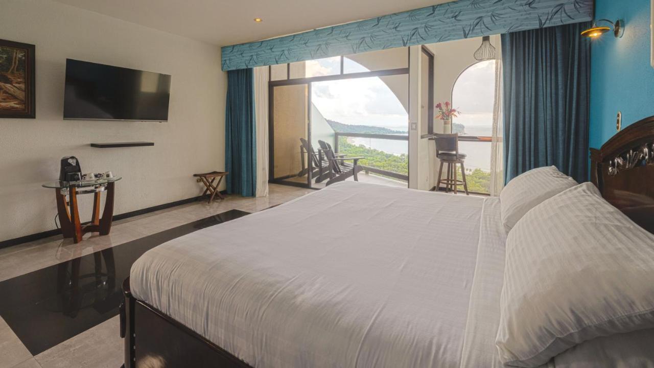 Blue Mirador Hotel Manuel Antonio Exterior photo